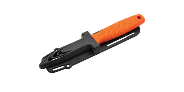Riffe EDC Knife 3.5 (Every Day Carry)