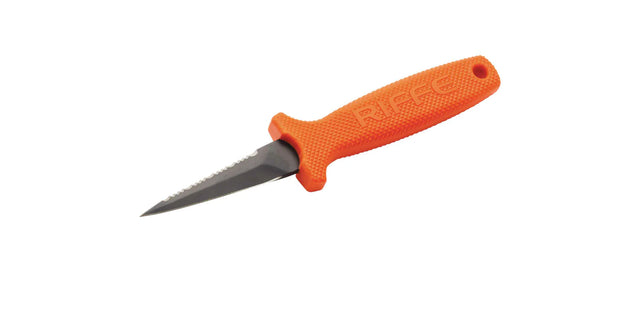 Riffe EDC Knife 3.5 (Every Day Carry)