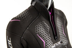 SPACE 7MM WETSUIT, W