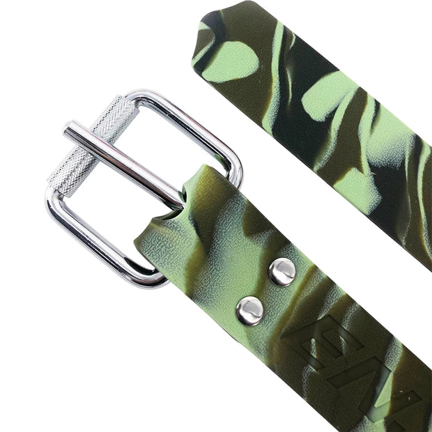 Silicone Weight Belt w/ Buckle 1.5M/59"