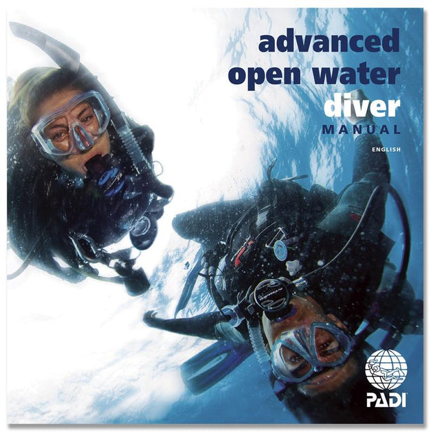 OPEN WATER DIVER Manual 日本語版 PADI Open Water Diver Manual Revised 2010 Version: Padi
