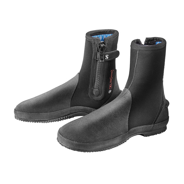 Delta Dive Boot, 5MM