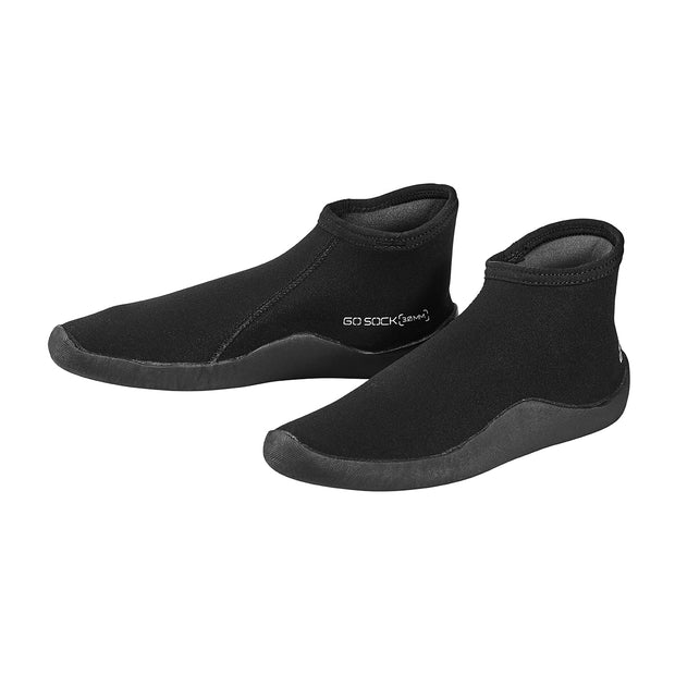 GO DIVE SOCK, 3MM