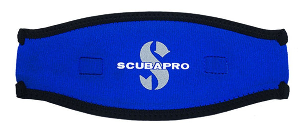 Scubapro Dive Mask Strap