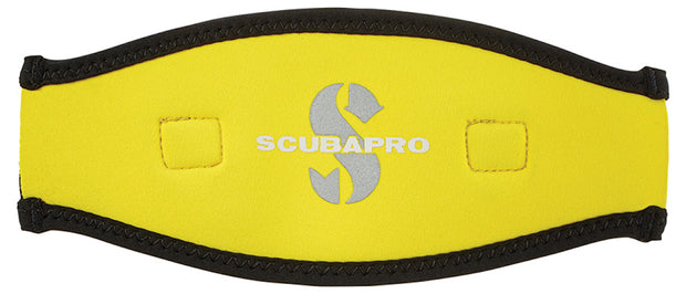 Scubapro Dive Mask Strap