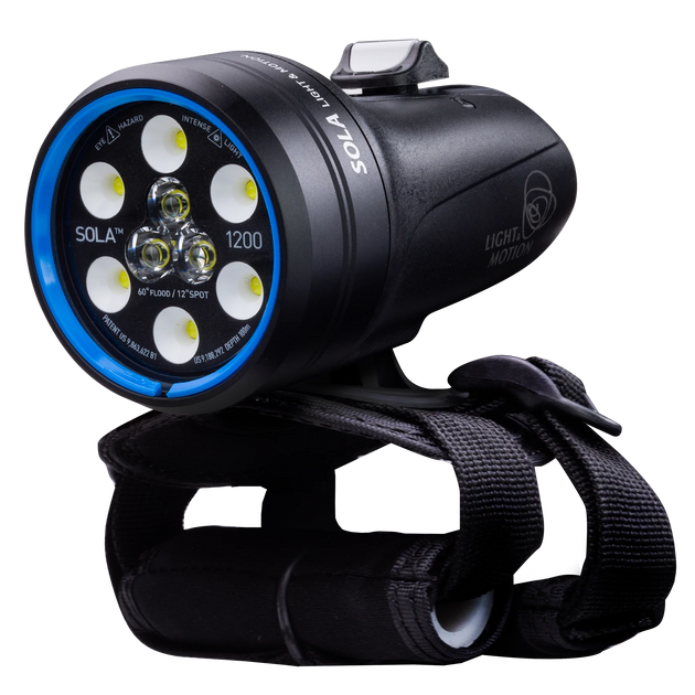 Dive Lights