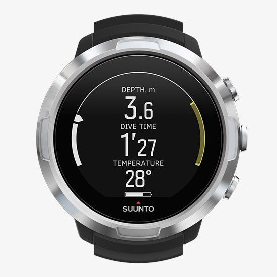 SUUNTO D5