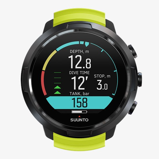 SUUNTO D5