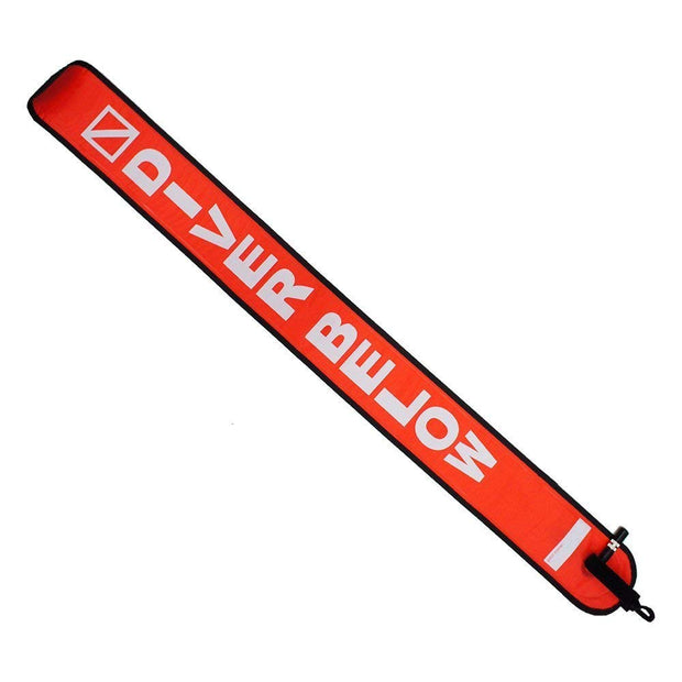 SURFACE MARKER BUOY (SMB)