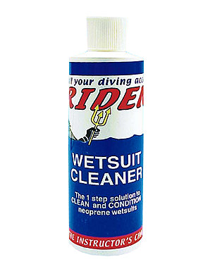 WETSUIT CLEANER