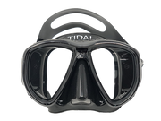 Tidal Mask with Advanced Anti-Fog Technology