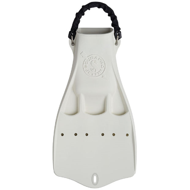 JET FIN W/ SPRING HEEL STRAP "California Fin"