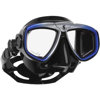 ZOOM EVO DIVE MASK