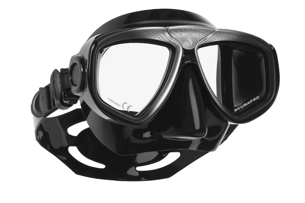 ZOOM EVO DIVE MASK