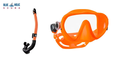 Ultimate Guide to Snorkel Masks and Gear