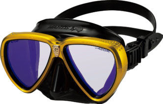 GULL ゴーグル　UV420 Gull Mantis LVR UV420 Mask