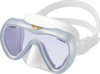 Gull Vader Fanette UV420 Mask