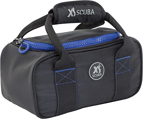 XS Scuba Weight Bag