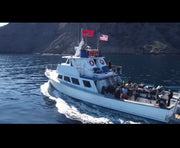 Catalina Island Boat Trip [March 24 2024]