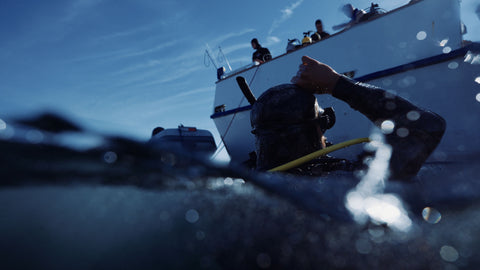 Channel Islands Diving – Peace Boat Day Trip [June 8 2025]