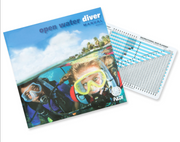 PADI Open Water Classroom Session