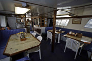 Channel Islands Boat Trip [March 31 2024]