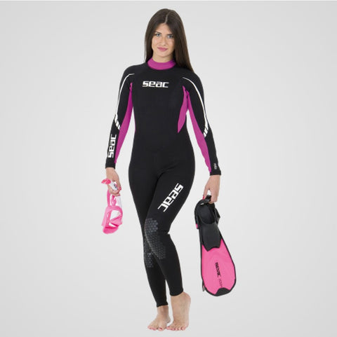 Relax 2.2mm Wetsuit