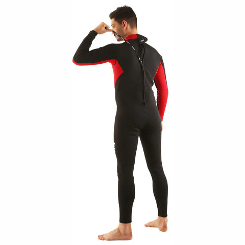 Relax 2.2mm Wetsuit