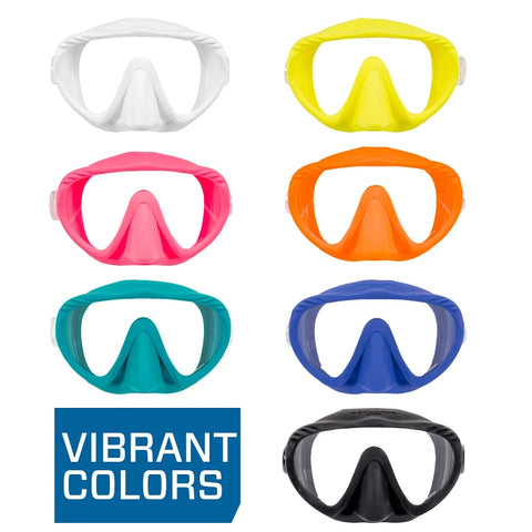 SCUBAPRO GHOST MASK
