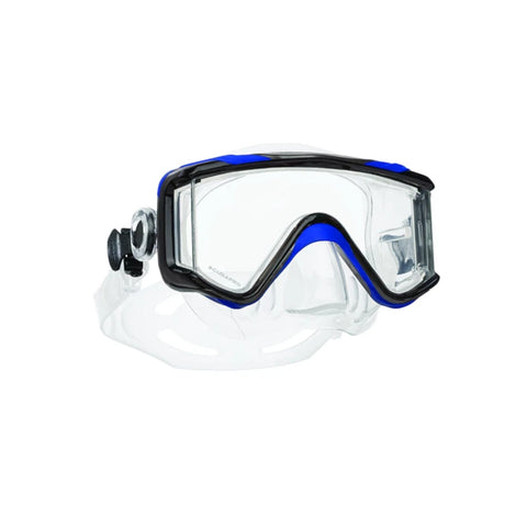 Crystal VU Plus Dive Mask