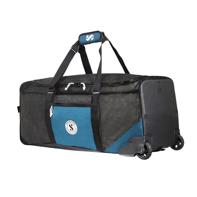 dive gear bag Scubapro Sport Mesh'N Roll 100 Bag