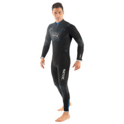 SPACE 7MM WETSUIT, M