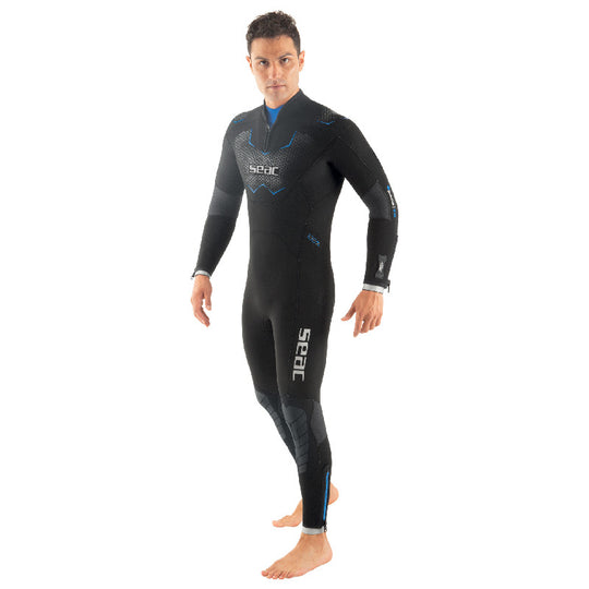 SPACE 7MM WETSUIT