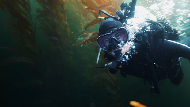 Channel Islands Diving – Peace Boat Day Trip [April 13 2025]