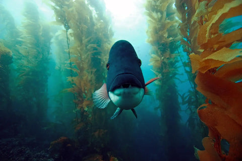 Channel Islands Diving – Spectre Dive Boat Trip [Sept 21 2025]