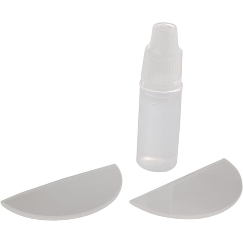 Trident Aqua Optics Mask Magnifier Kit (+2.5)