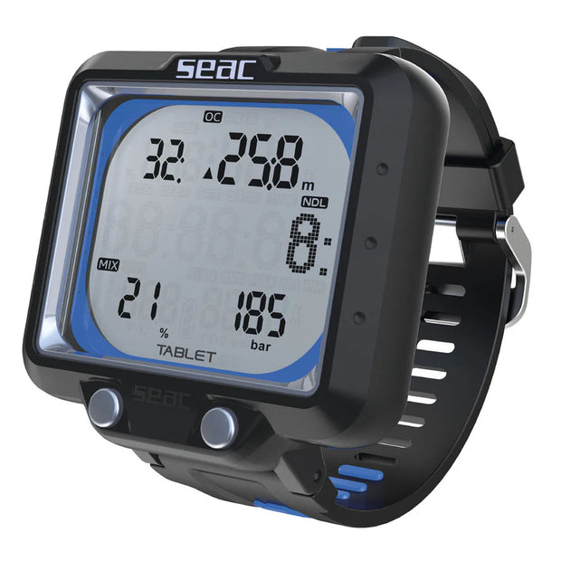TANK POD FOR EON STEEL & EON CORE by Suunto