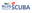 Blue Holic Scuba logo