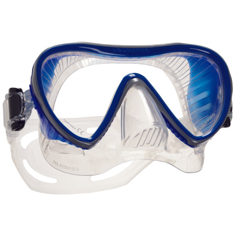 SYNERGY 2 TRUFIT DIVE MASK