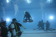 PADI Open Water Course