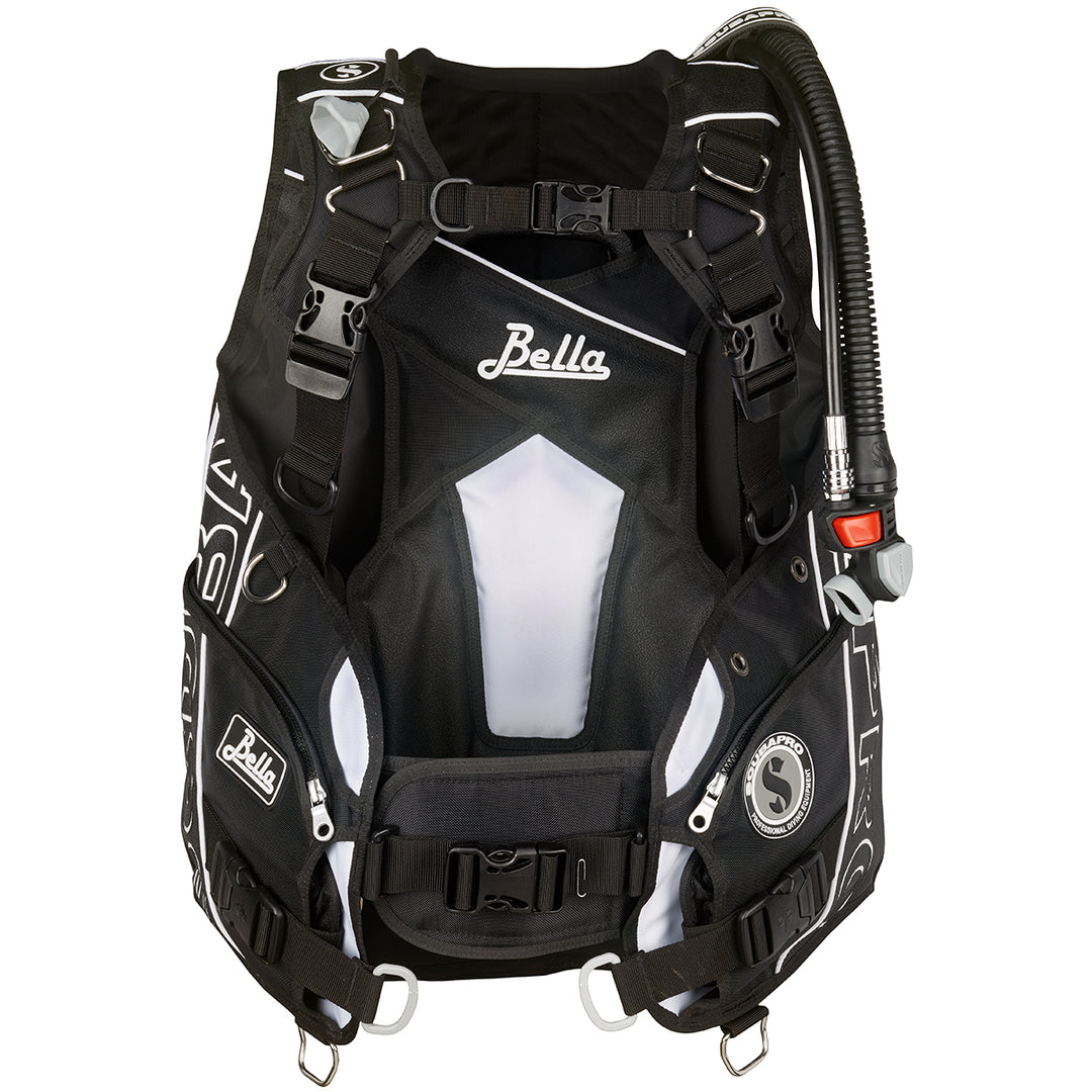 Scubapro Classic Bcd W/bpi Air Scubapro Classic Zero G Bcd Scubapro Classic Bcd W/bpi Air Scubapro Classic Zero G Bcd