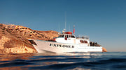 Catalina Island Boat Trip [September 5 2021]