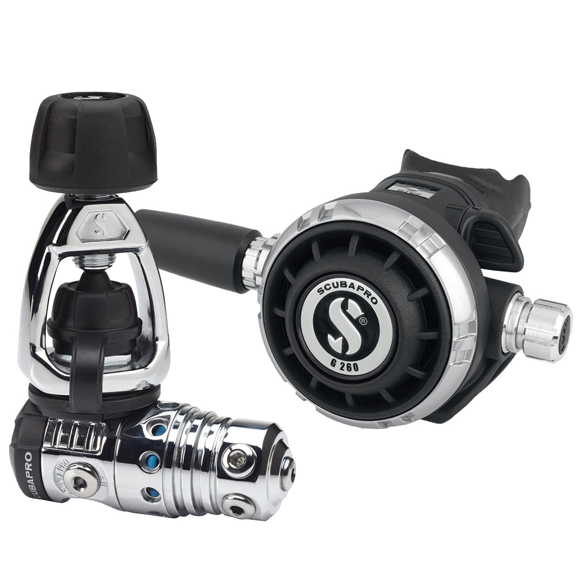 Scubapro mk25 on sale g260