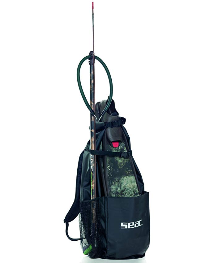 SEAC FREEDIVING BAG