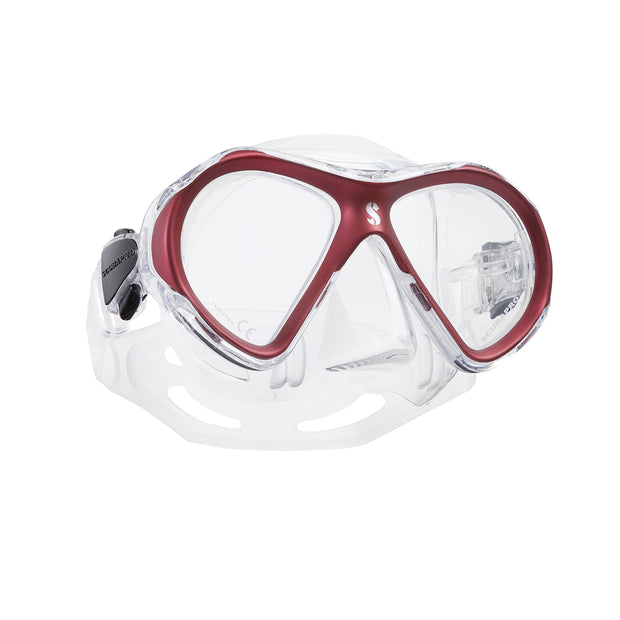 SPECTRA MINI DIVE MASK