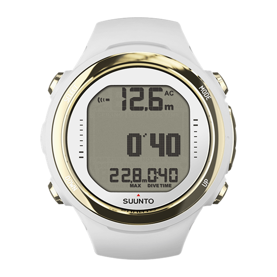 Suunto 2025 d4i compass