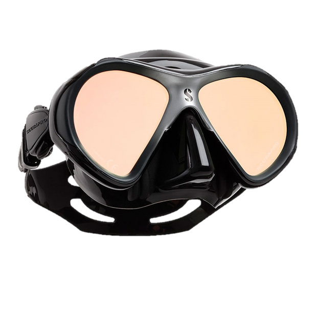 SPECTRA MINI DIVE MASK