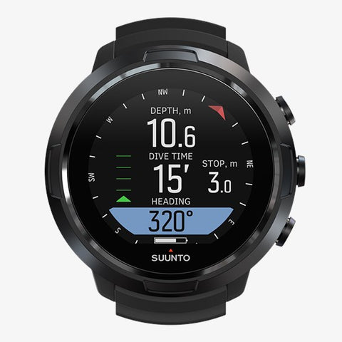 Suunto d5 for deals sale