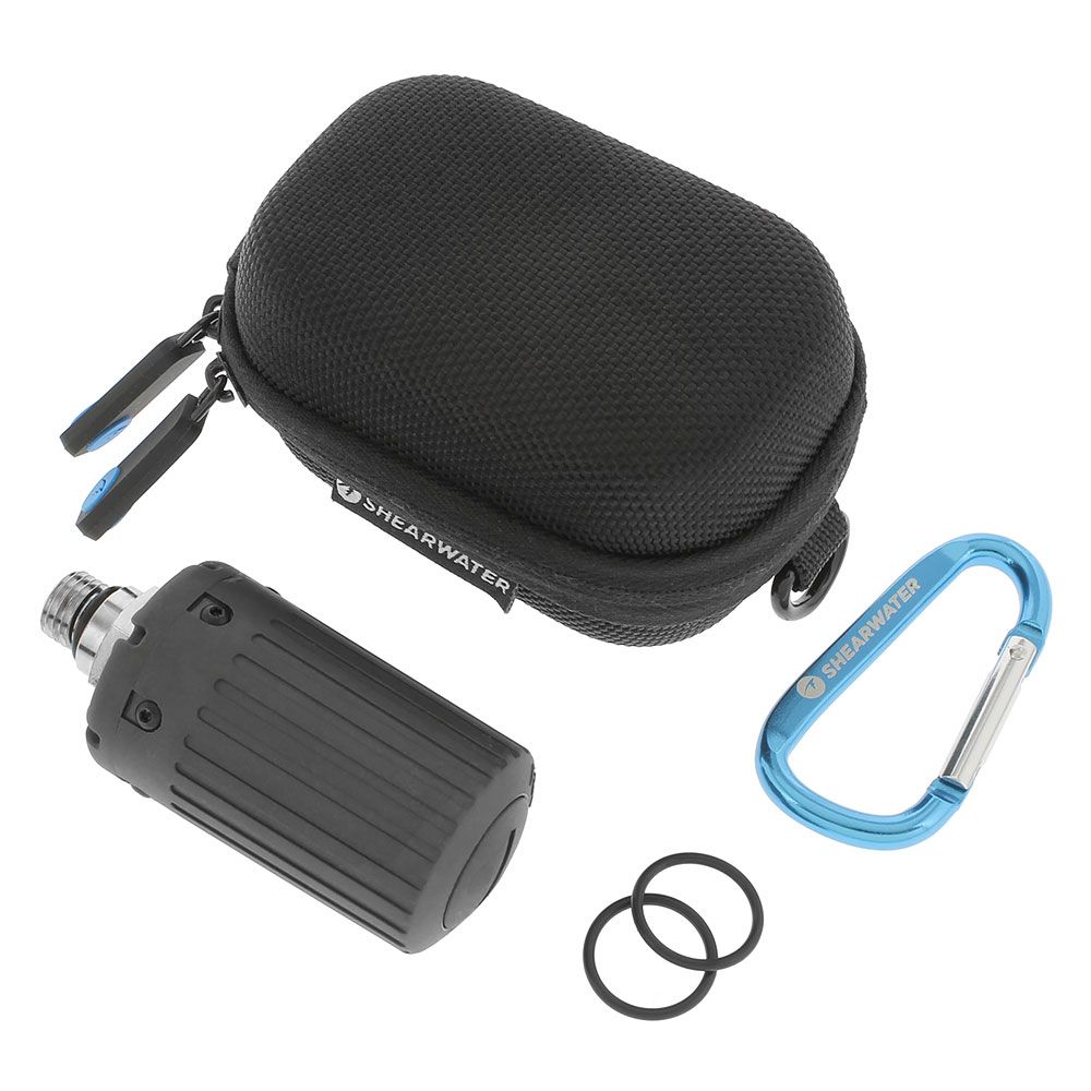 WIRELESS TANK TRANSMITTER by Shearwater