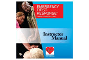 PADI Emergency First Responder (EFR) Instructor Manual